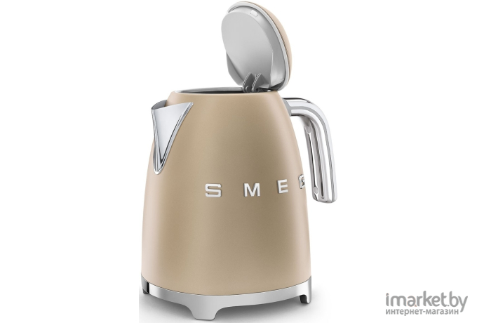 Электрочайник Smeg KLF03CHMEU