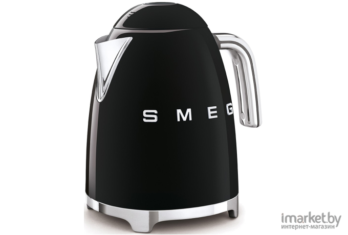 Электрочайник Smeg KLF03CHMEU