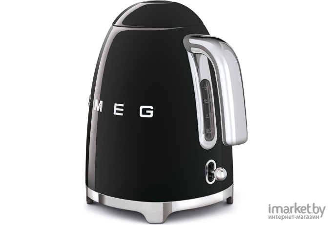 Электрочайник Smeg KLF03CHMEU