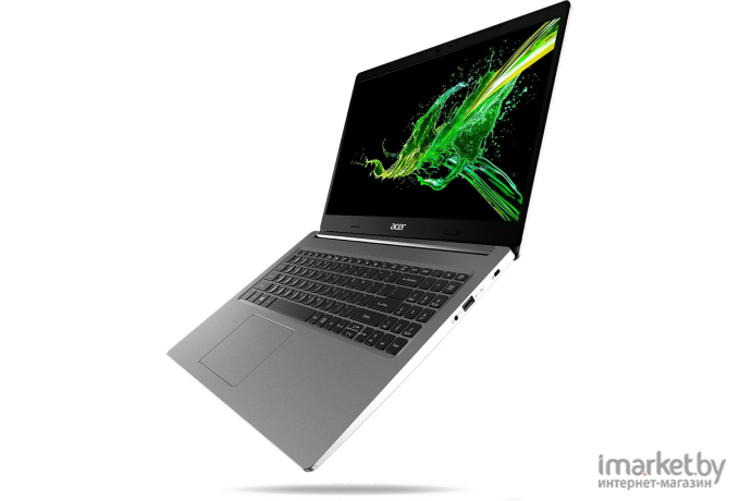 Ноутбук Acer Aspire 5 A515-55-36UJ [NX.HSMEU.00B]