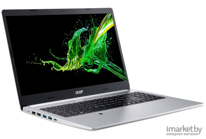 Ноутбук Acer Aspire 5 A515-55-36UJ [NX.HSMEU.00B]