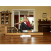 Гребной тренажер WaterRower Natural с дисплеем ясень [WA\100 S4\BT-AS-BT]