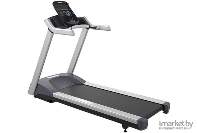 Беговая дорожка Precor Energy Series TRM 233 черный/серый [PR\PHRRT223R211ENTR\00-00-00]