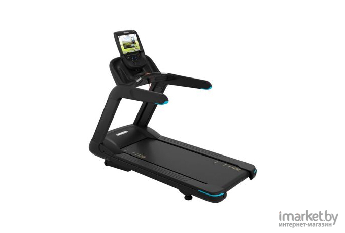 Беговая дорожка Precor TRM 885 Next Generation черная жемчужина [PR\PHRCT885B3812EN\CM-BP-TG]