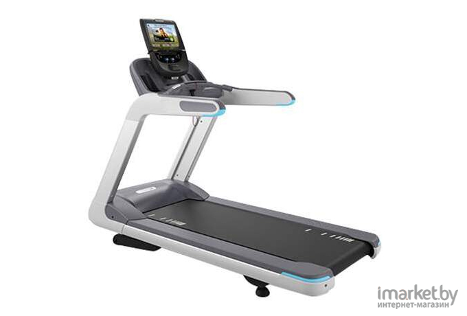 Беговая дорожка Precor TRM 885 Next Generation черная жемчужина [PR\PHRCT885B3812EN\CM-BP-TG]