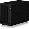 Сетевой накопитель Synology DS720+