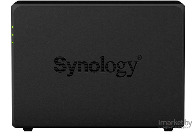 Сетевой накопитель Synology DS720+