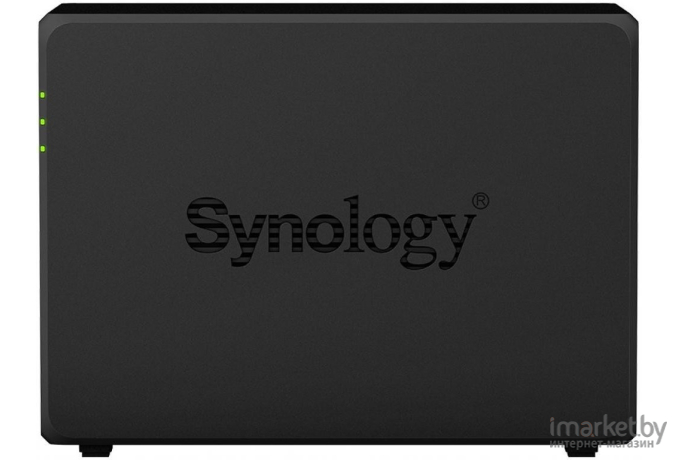 Сетевой накопитель Synology DS720+