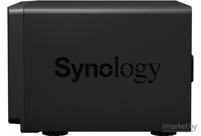 Сетевой накопитель Synology DS1621+