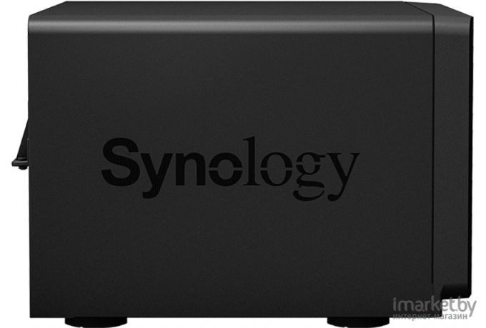 Сетевой накопитель Synology DS1621+