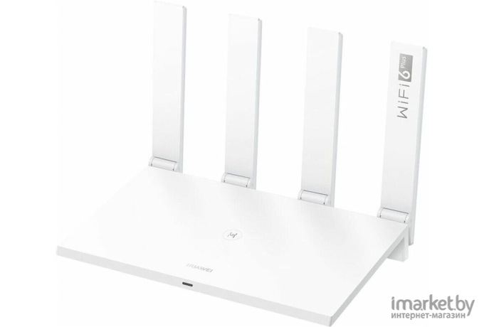 Беспроводной маршрутизатор Huawei Wi-Fi 3000MBPS WS7200 [53037711]