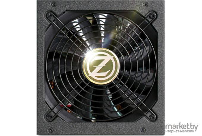 Блок питания Zalman ATX 1200W ZM1200-EBTII