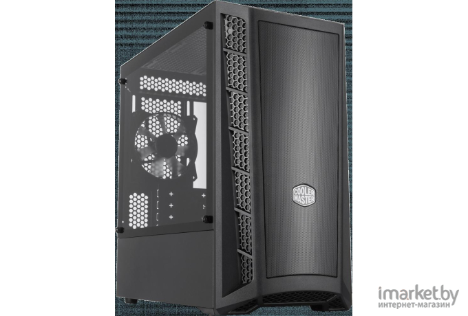 Корпус для компьютера Cooler Master MCB-B311L-KGNN-S00