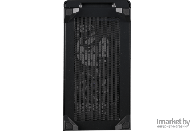 Корпус для компьютера Cooler Master MCB-NR200-KNNN-S00