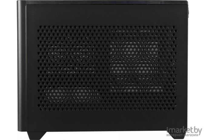 Корпус для компьютера Cooler Master MCB-NR200-KNNN-S00