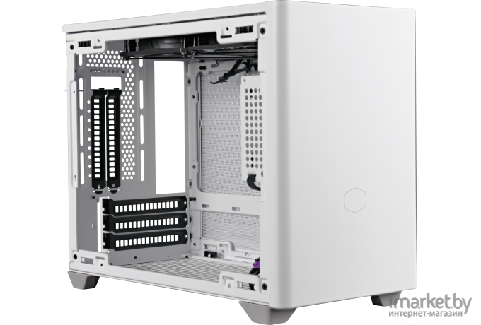 Корпус для компьютера Cooler Master MCB-NR200P-WGNN-S00