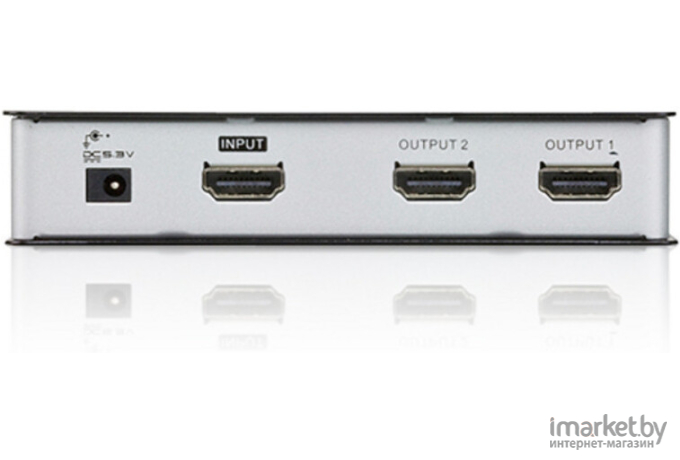 USB-хаб Aten VS182A-A7-G
