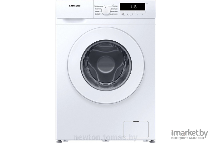 Стиральная машина Samsung WW70T3020WW [WW70T3020WW/LP]