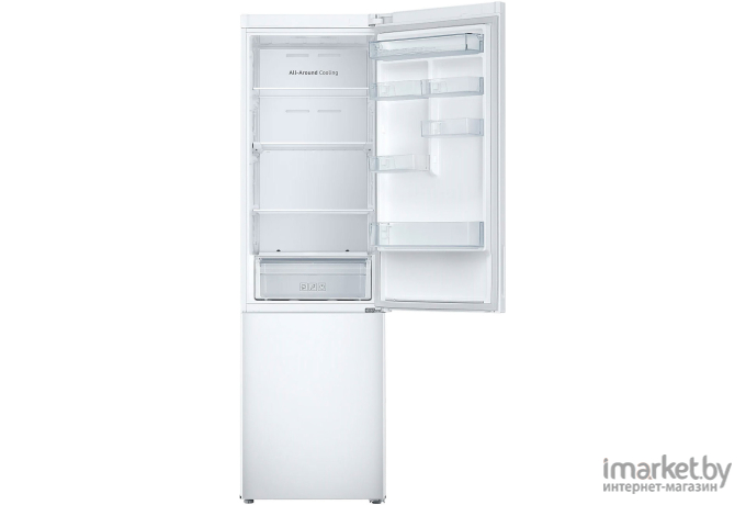 Холодильник Samsung RB37A52N0WW (RB37A52N0WW/WT)