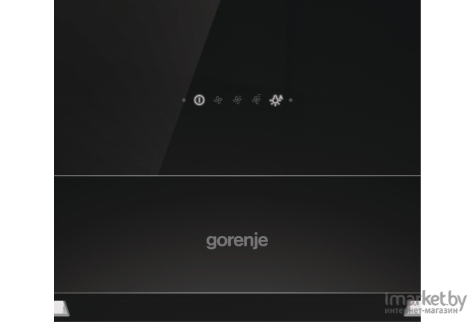 Вытяжка Gorenje WHI6SYB