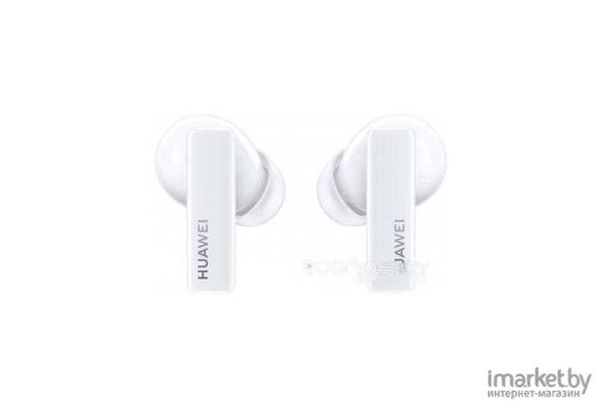 Наушники Huawei FreeBuds Pro Ceramic White [T0003]