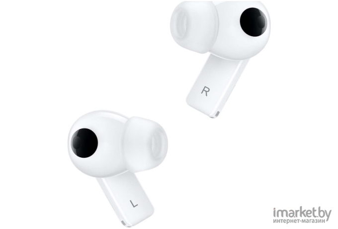 Наушники Huawei FreeBuds Pro Ceramic White [T0003]