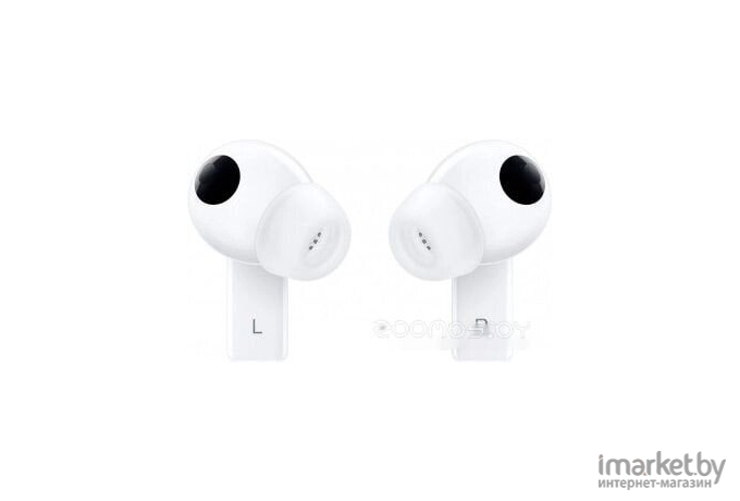 Наушники Huawei FreeBuds Pro Ceramic White [T0003]