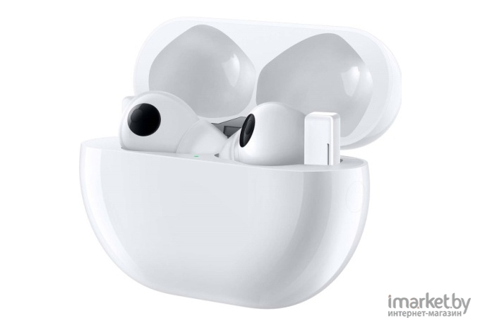 Наушники Huawei FreeBuds Pro Ceramic White [T0003]