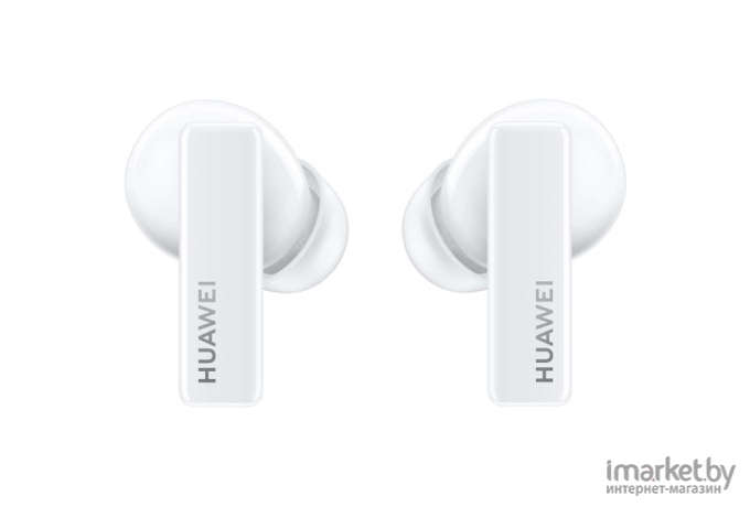 Наушники Huawei FreeBuds Pro Ceramic White [T0003]