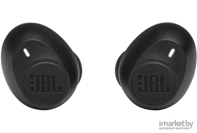 Наушники JBL JBLT115TWSBLK