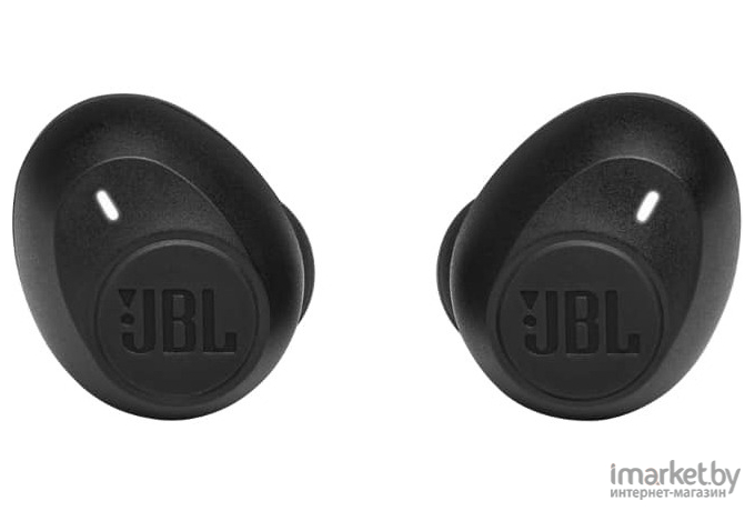 Наушники JBL JBLT115TWSBLK