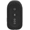 Портативная акустика JBL Go 3 Black [JBLGO3BLK]