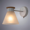 Бра Arte Lamp Tyler [A1031AP-1WH]