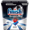 Капсулы для посудомоечных машин Finish Quantum Ultimate 45 в коробке