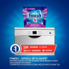 Ополаскиватель для посудомоечных машин Finish Shine$Protect 400мл