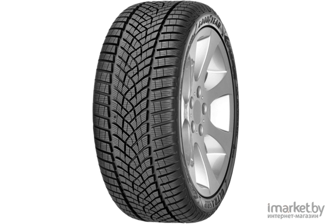 Шины Goodyear UltraGrip Performance+ 275/40R21 107V [574236]