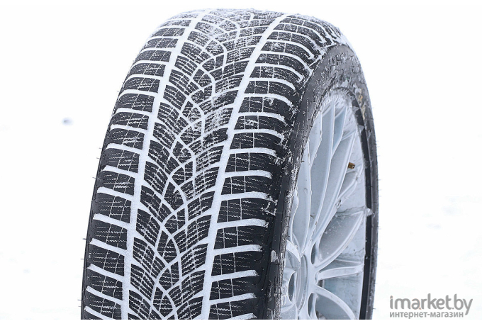 Шины Goodyear UltraGrip Performance+ 275/40R21 107V [574236]