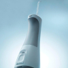 Портативный ирригатор полости рта (с зарядным устройством) Panasonic EW1511W520 серый