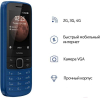 Мобильный телефон Nokia 225 DS TA-1276 Blue [16QENL01A01]