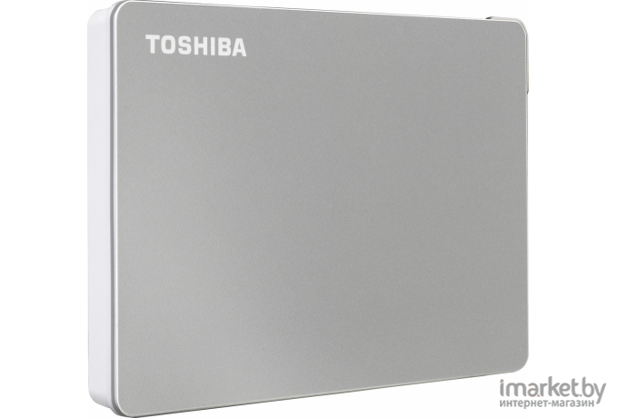 Внешний жесткий диск Toshiba Canvio Flex 1ТБ [HDTX110ESCAA]