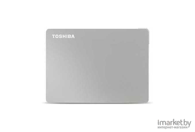 Внешний жесткий диск Toshiba Canvio Flex 1ТБ [HDTX110ESCAA]