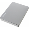 Внешний жесткий диск Toshiba Canvio Flex 4ТБ [HDTX140ESCCA]