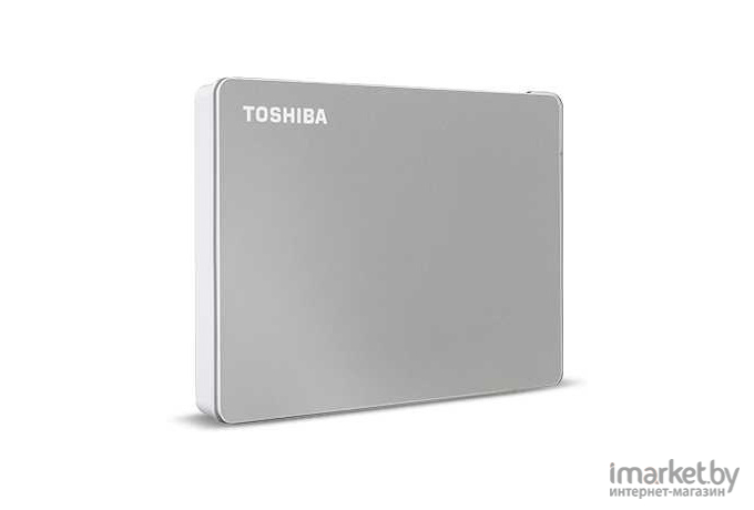 Внешний жесткий диск Toshiba Canvio Flex 4ТБ [HDTX140ESCCA]