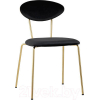 Стул Stool Group Ники черный [139014 BLACK FUT-84]