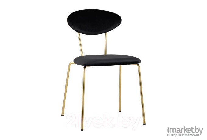 Стул Stool Group Ники черный [139014 BLACK FUT-84]