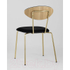 Стул Stool Group Ники черный [139014 BLACK FUT-84]