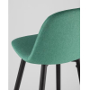 Барный стул Stool Group Валенсия зеленый [BC-91003A 1009-21 DUAL]