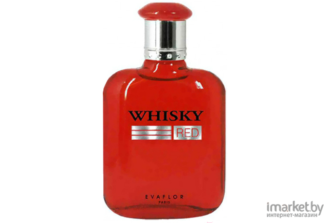 Туалетная вода Whisky RED 100 мл