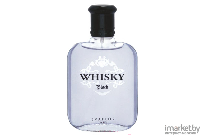 Туалетная вода Whisky BLACK MEN 100 мл