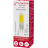 Светодиодная лампа Thomson G4 COB 3W 290Lm 3000K [TH-B4216]